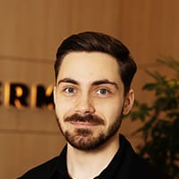 Зарубин Артем Владимирович