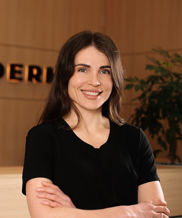 Бондарець Катерина Валеріївна