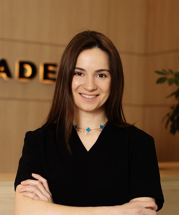 Бекузарова Христина Ігорівна