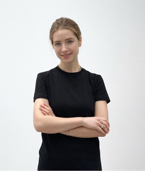 Харчик Антоніна Юріївна